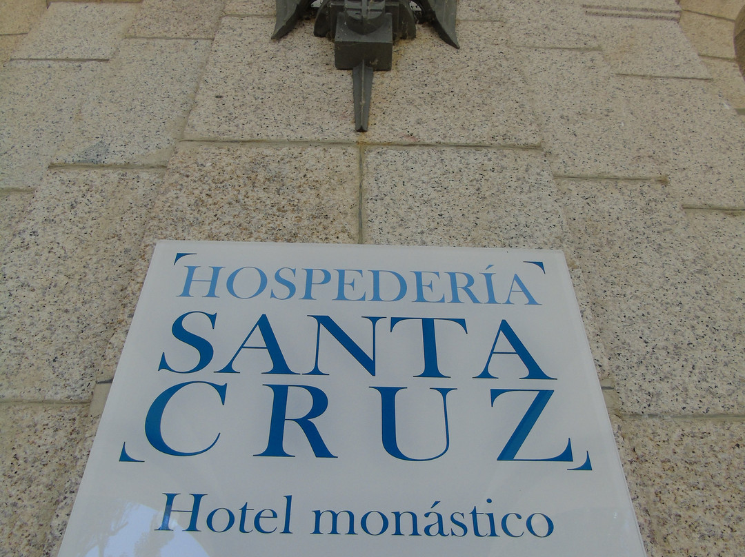 Hospedería Santa Cruz主图