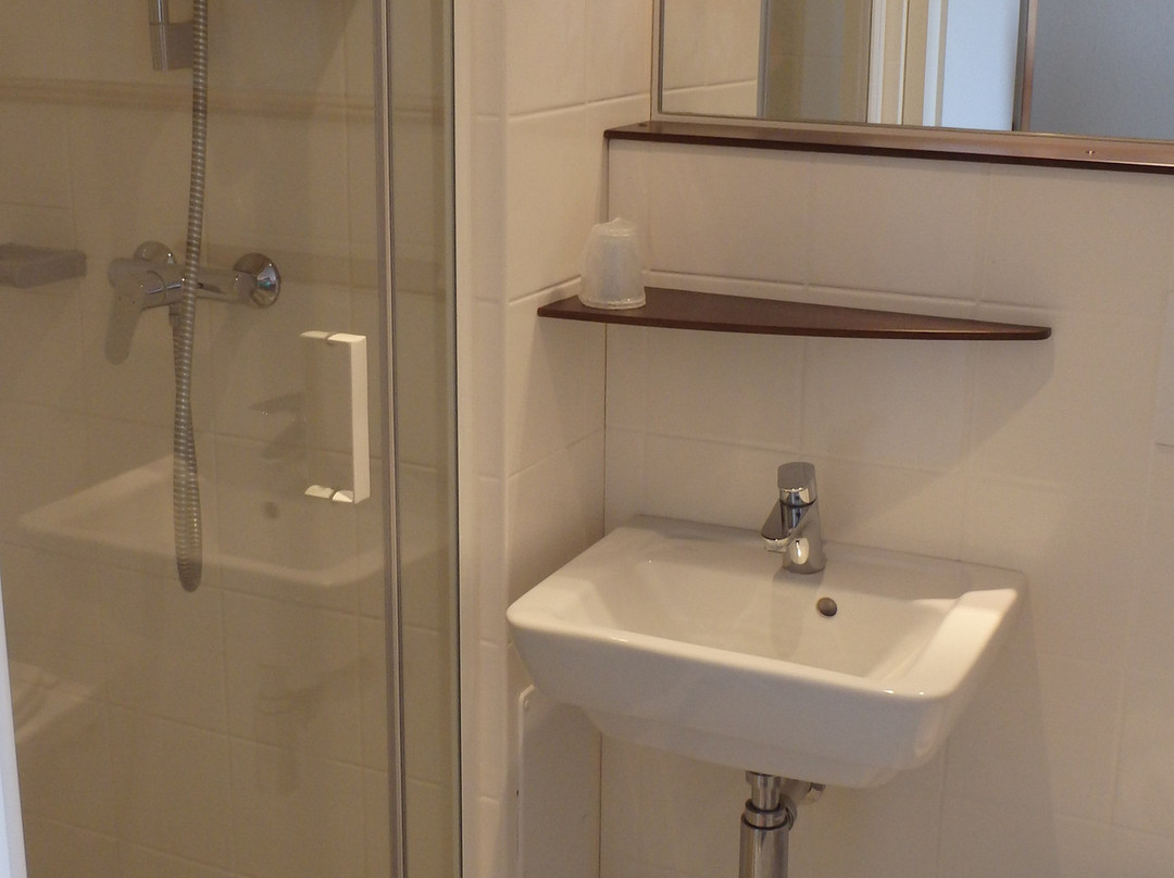 Hôtel Première Classe Valence Nord – Saint-Marcel主图