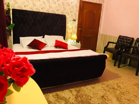 Aimys Villa Guest House主图