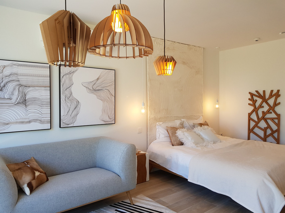 Eppegem酒店住宿-Akemi B&B