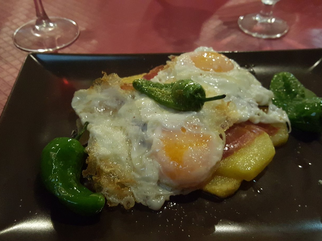 Casa Rural Teresa主图