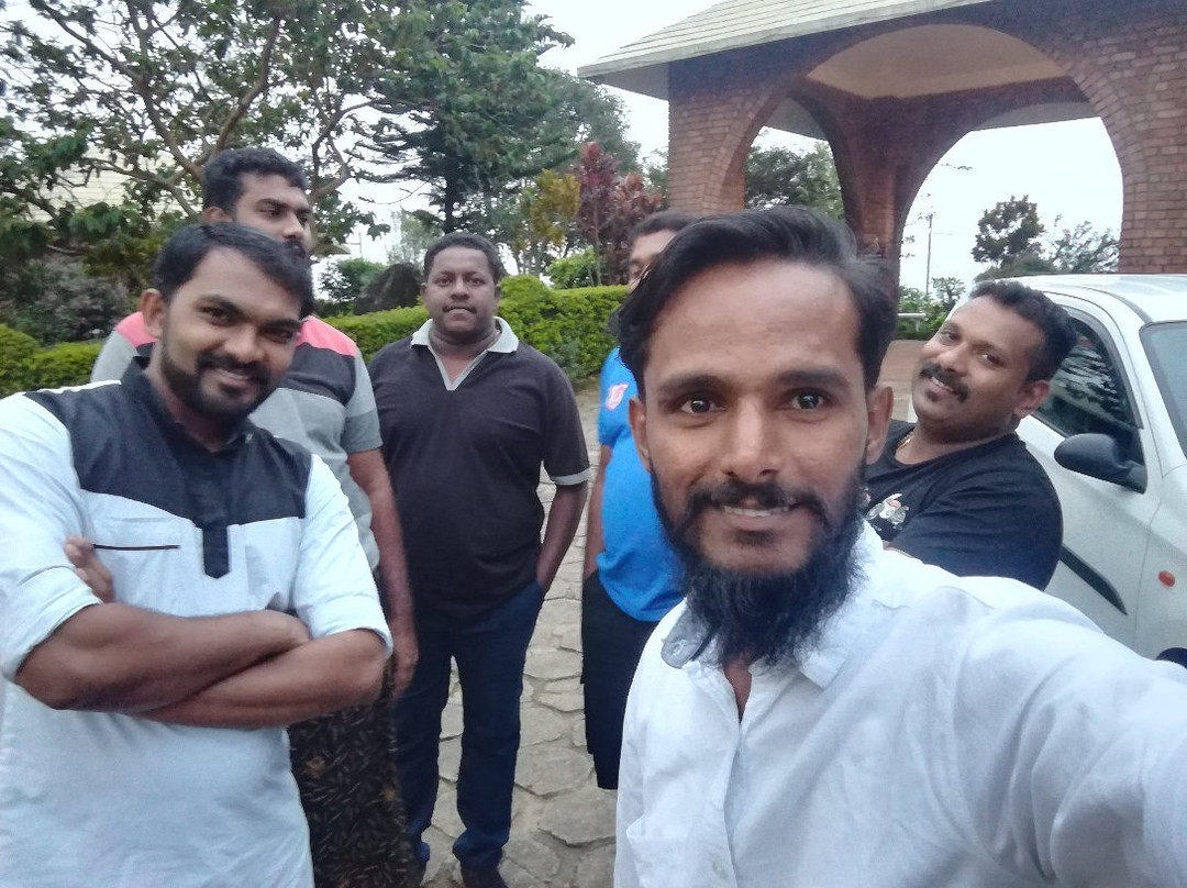 Thrisangu Haven Resort主图