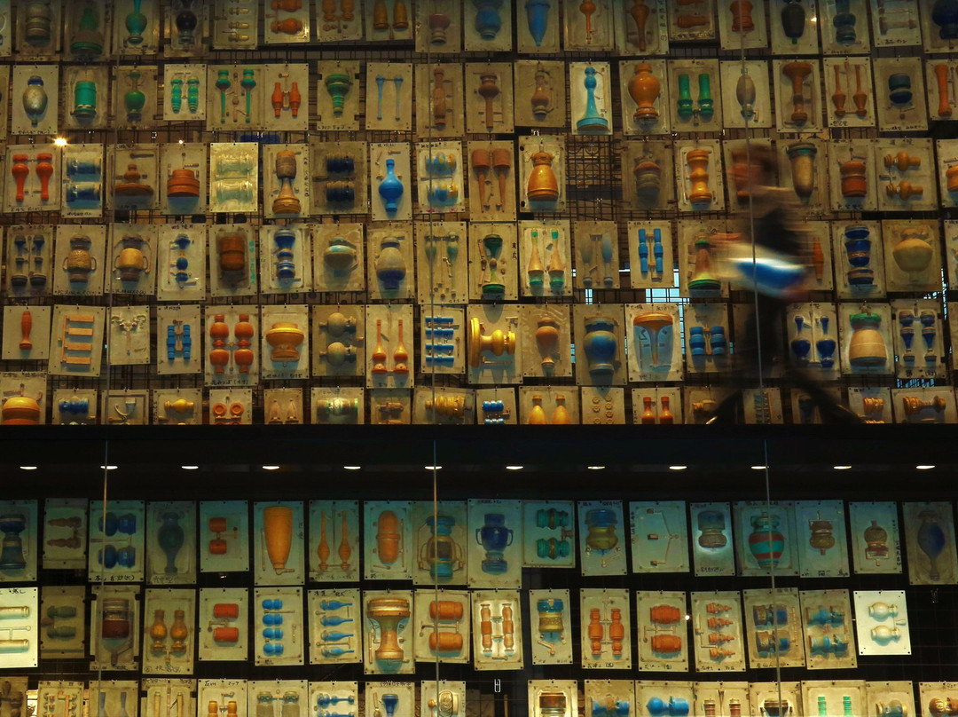 NOUSAKU-高冈市必去景点