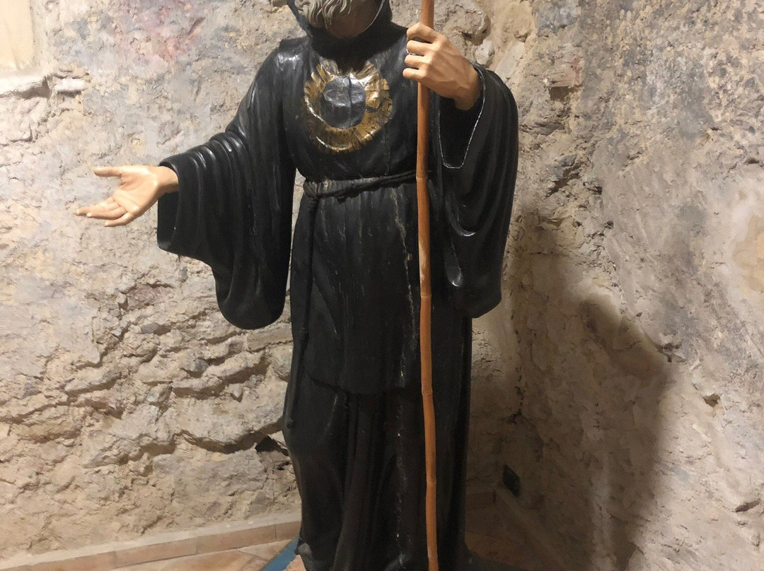 Museo Diocesano di Santa Severina-Santa Severina必去景点