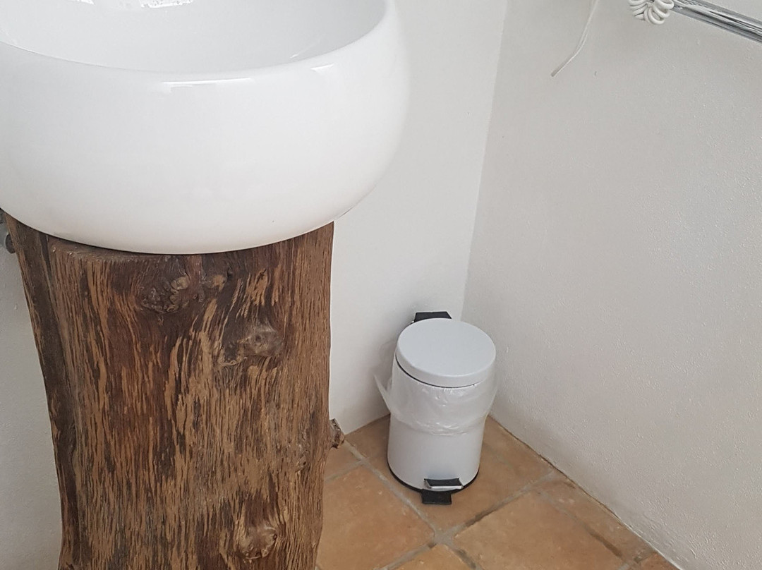 坎佩尔酒店主图