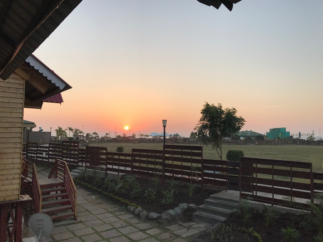 Hanumantiya Island景点图片