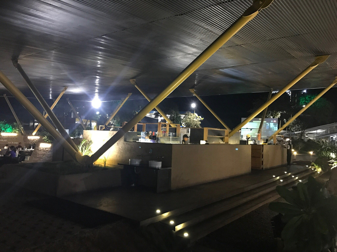 Lakhman Khedi旅游攻略图片