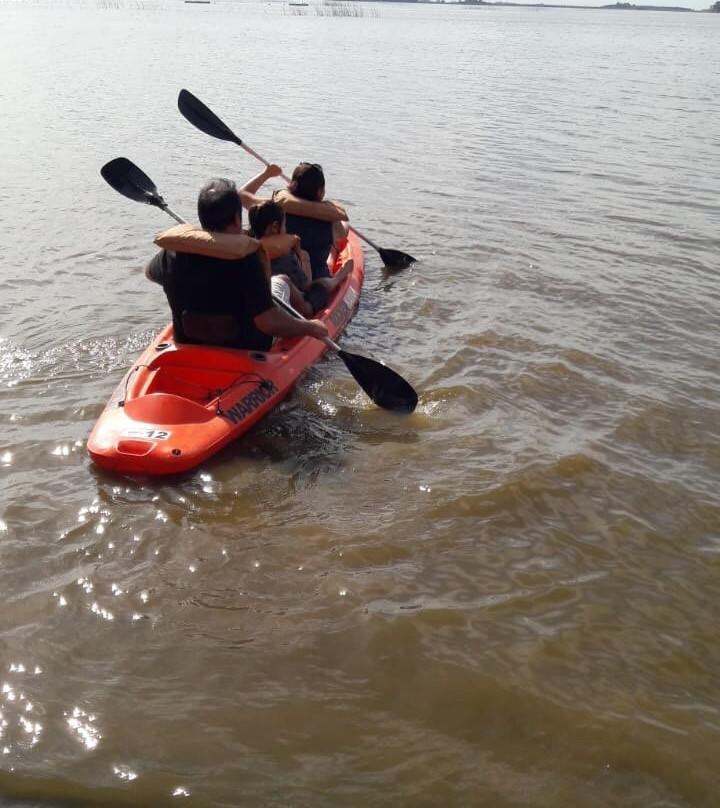 Chascomus-查斯科木斯必去景点