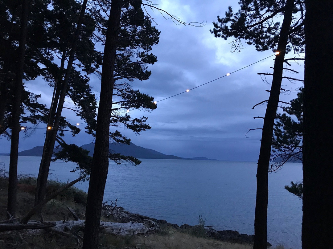 Doe Bay Resort & Retreat主图