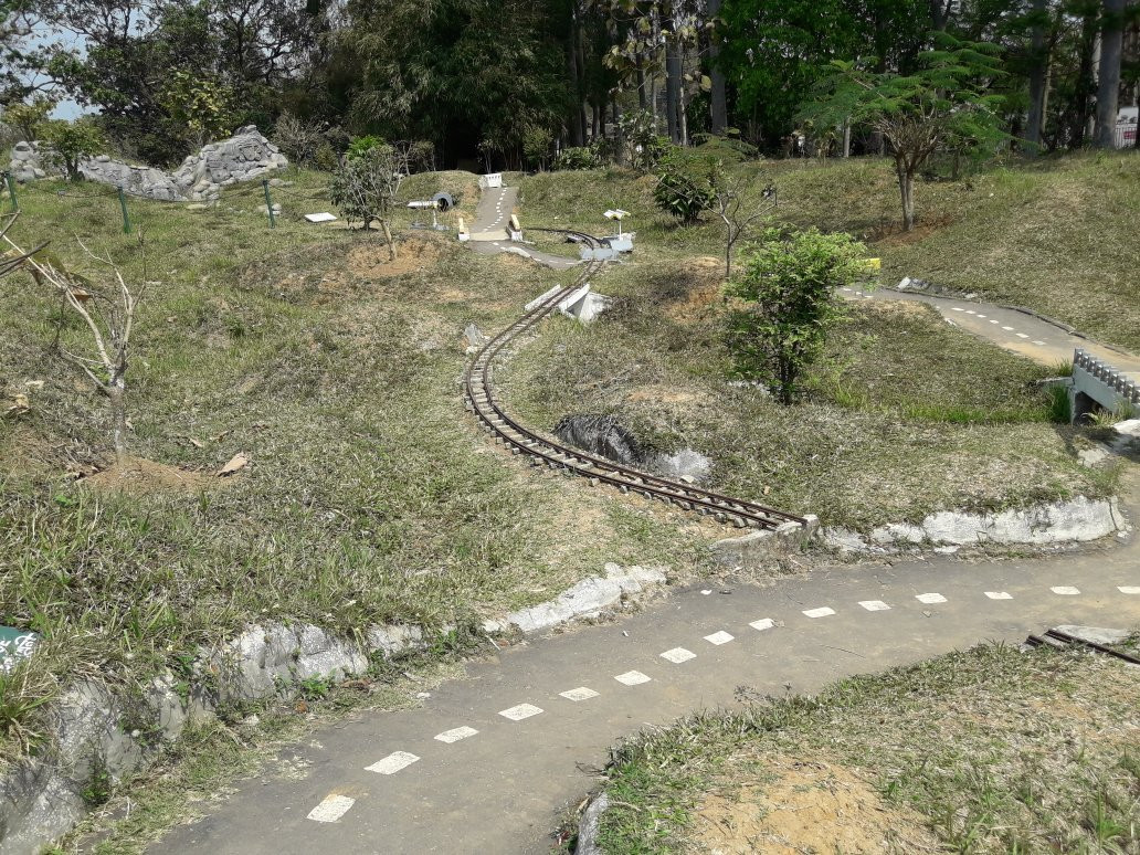Heritage Park景点图片