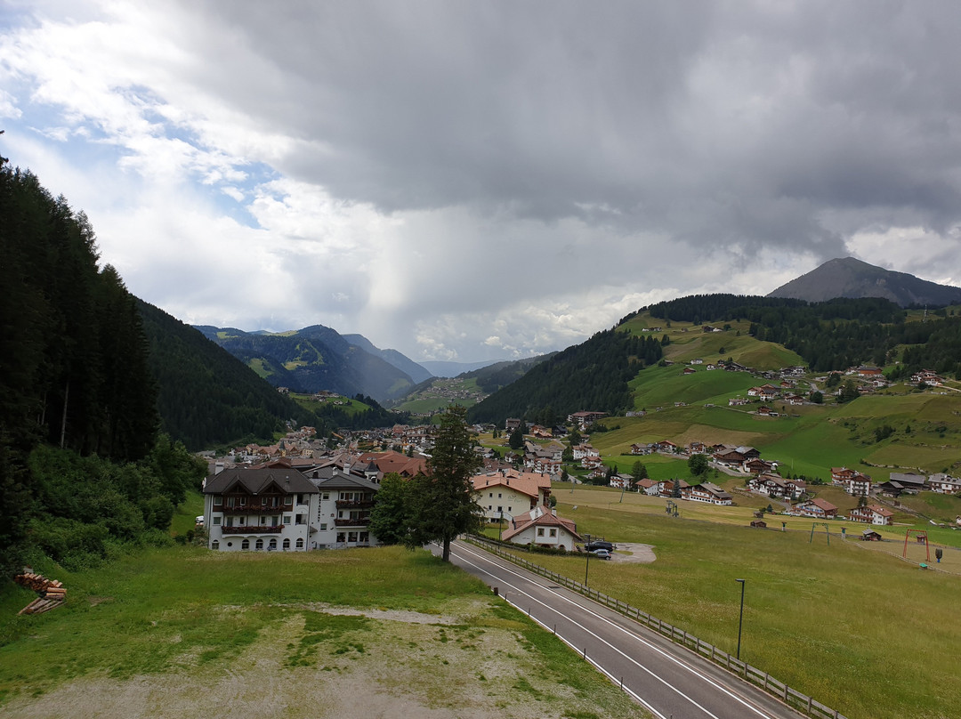 Hotel Continental Dolomites主图