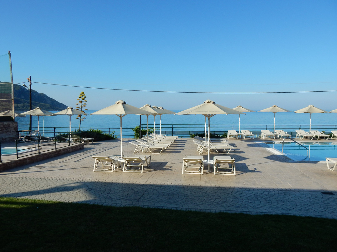 Hotel Costas Golden Beach主图