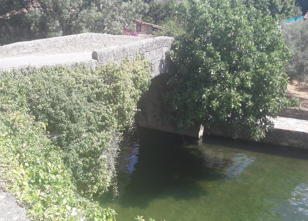 Piscinass naturales de Acebo-Acebo必去景点