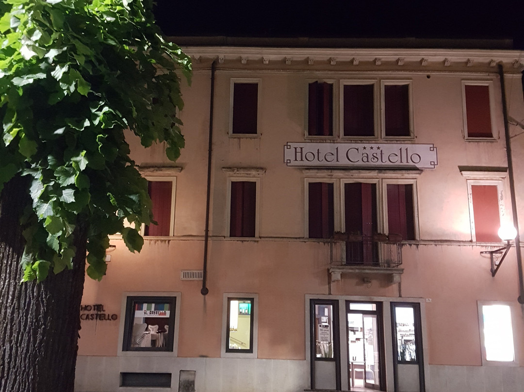Hotel Castello主图