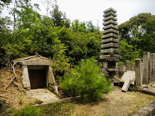 Takayama Castle Ruins景点图片