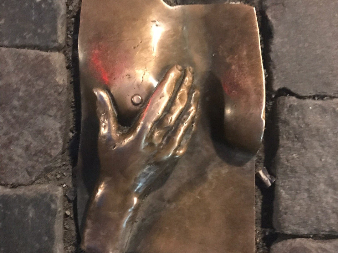 Amsterdamliebe景点图片
