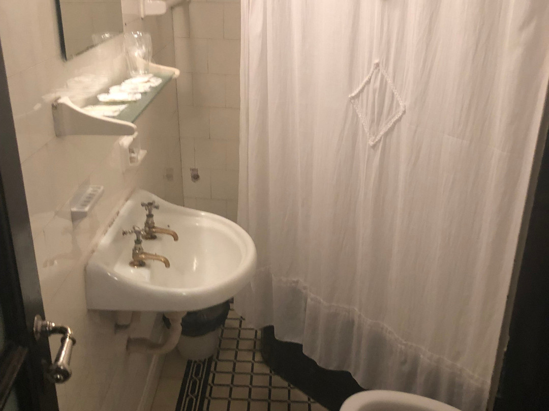 Gran Texier Hotel Casino主图