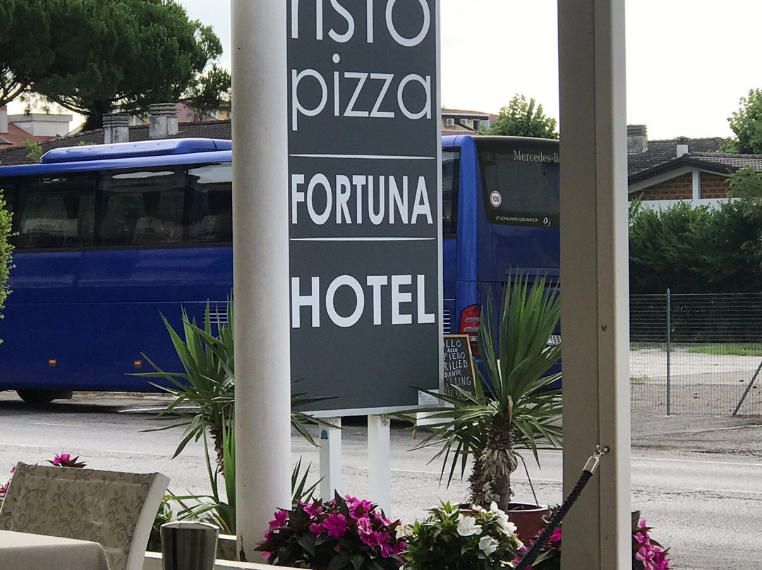 Hotel Fortuna主图