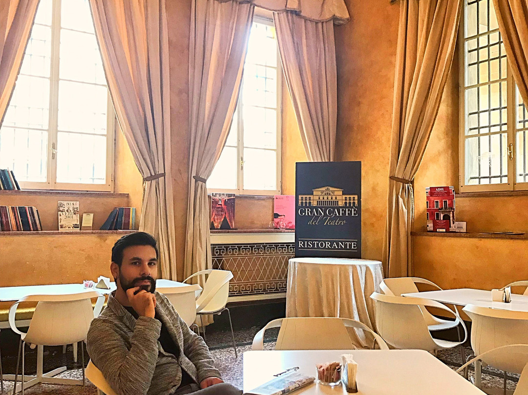 Gran Caffe Del Teatro