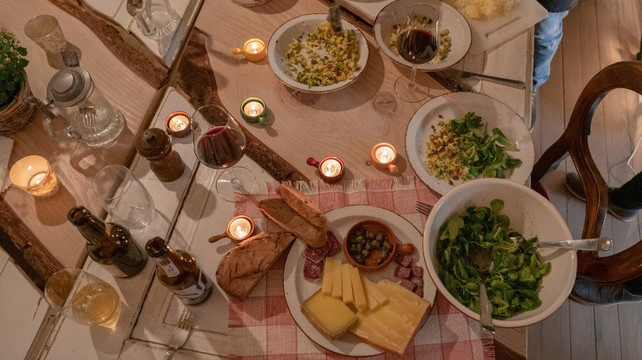 Traveling Spoon-克林斯必去景点