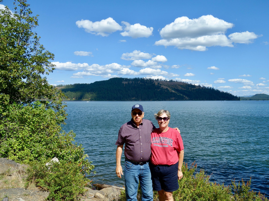 Heyburn State Park-Plummer必去景点