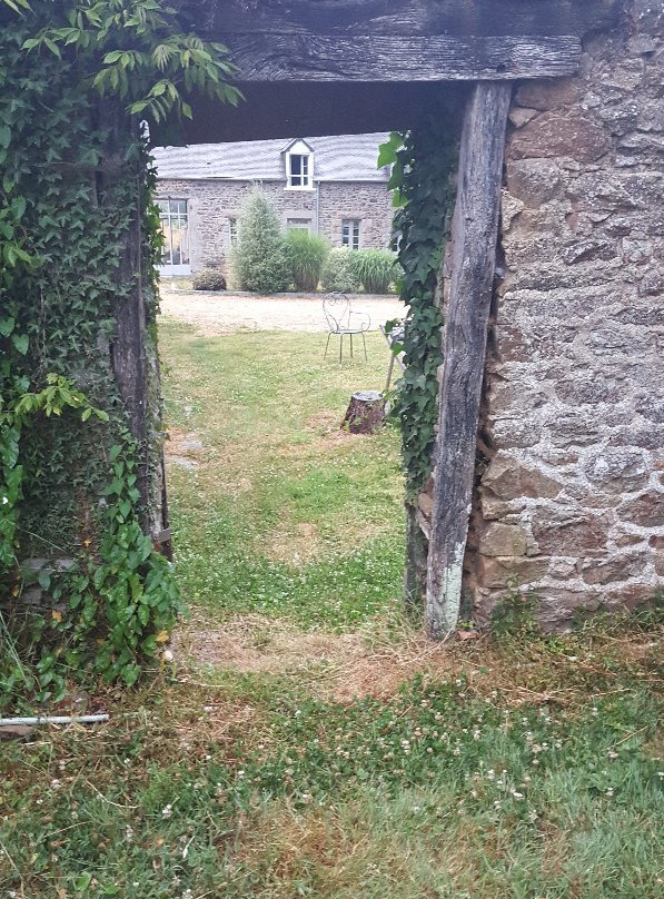 Manoir de la Villeneuve主图