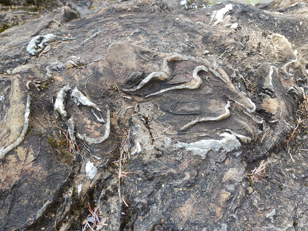 The Glencoe Massacre Monument景点图片