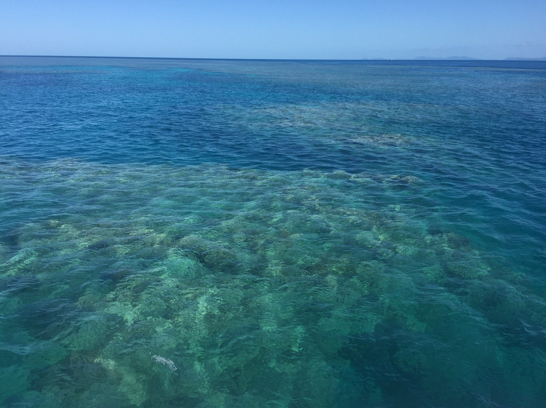 Whitsunday Islands National Park-圣灵群岛必去景点