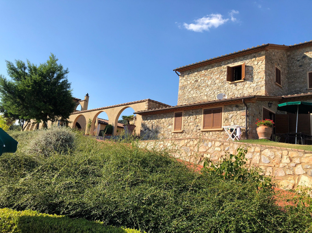 Le Tegole
