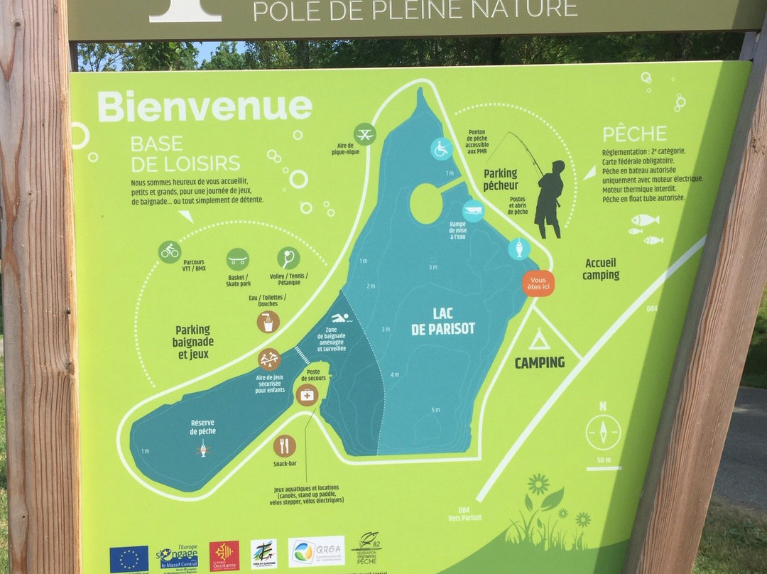 Le Couvent de Neuviale主图