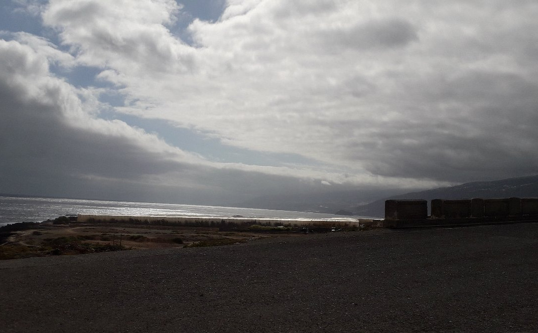Faro de Buenavista景点图片