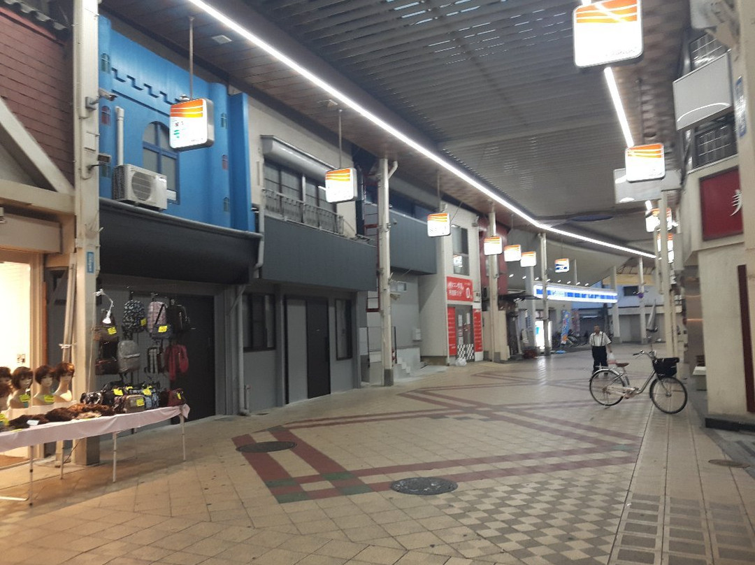 布施世界酒店