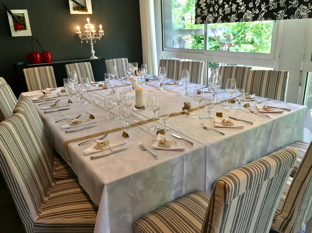 Core by Clare Smyth