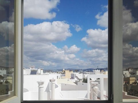 BJB Alojamentos主图