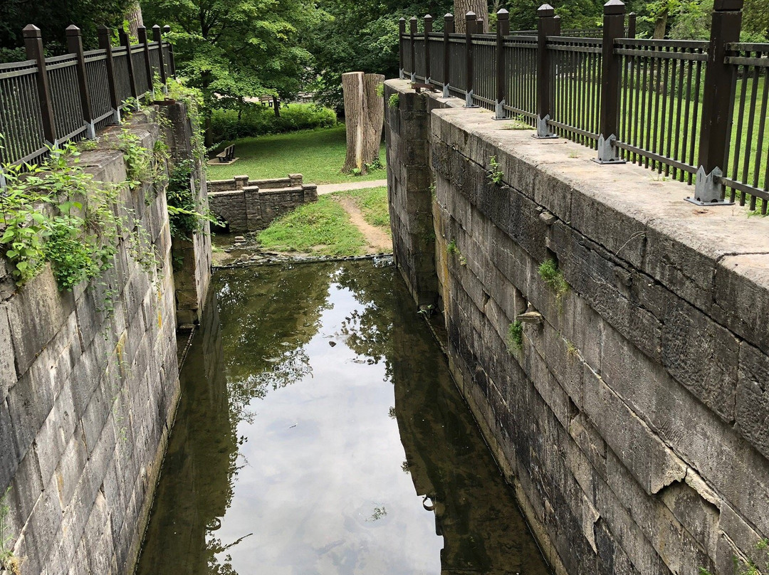 Side Cut Metropark-莫米必去景点