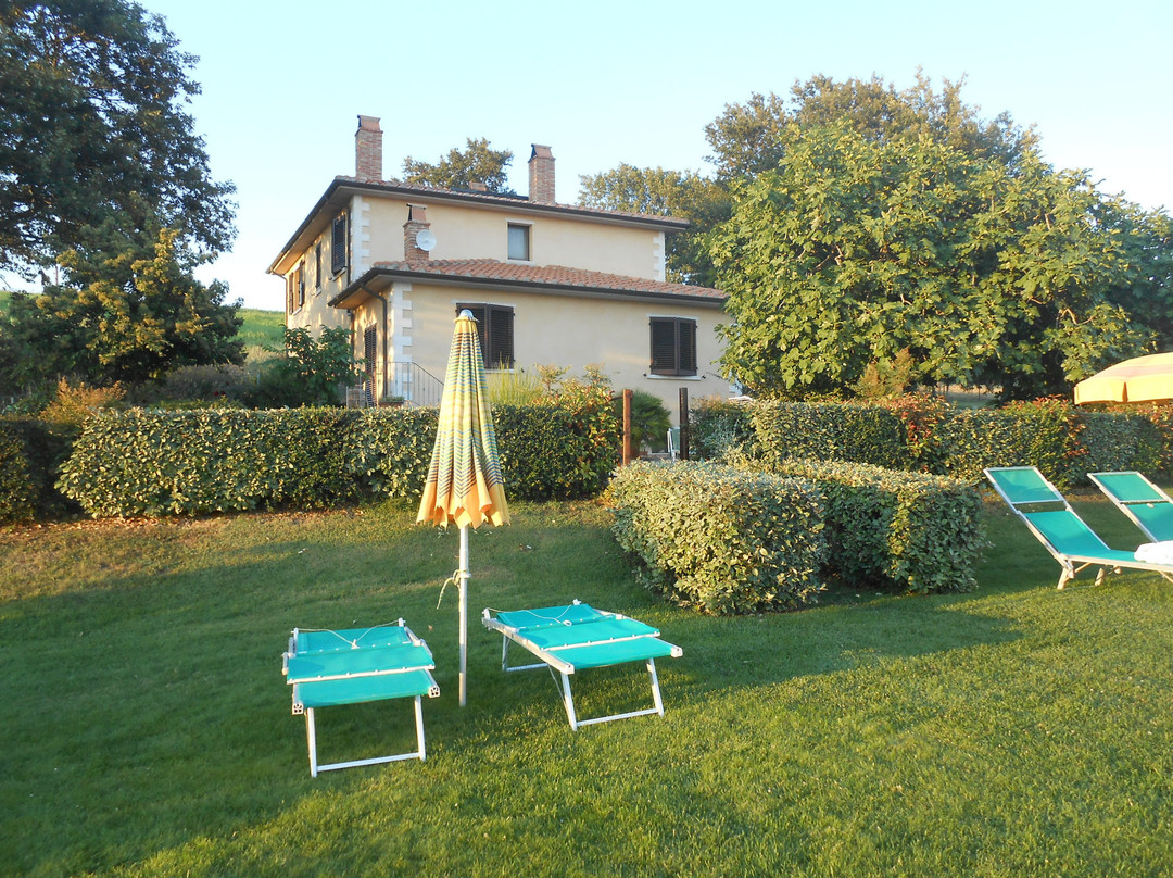 Agriturismo I Lapi主图