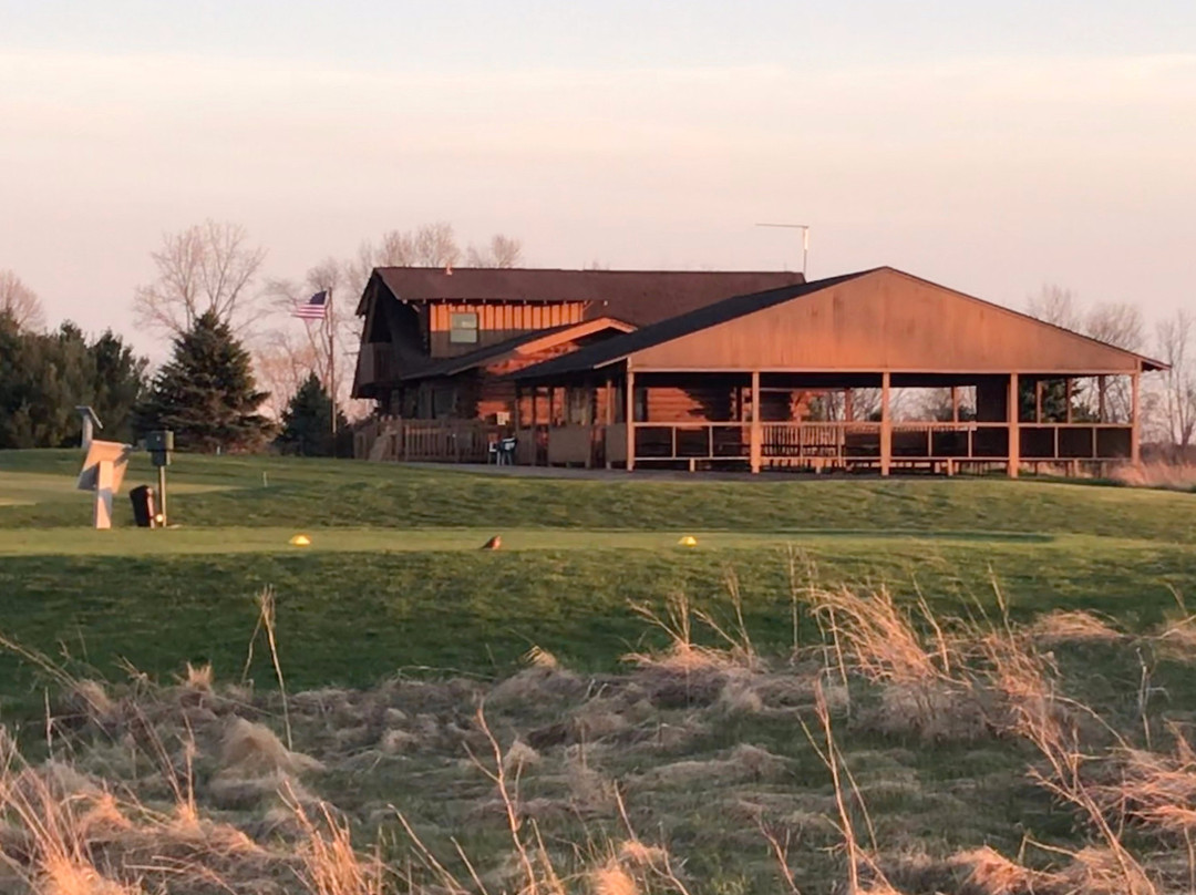 Hunters Ridge Golf Course-Howell必去景点