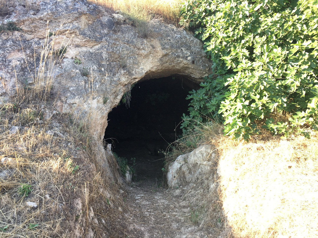 Mycenaean Cemetary-Aidonia必去景点