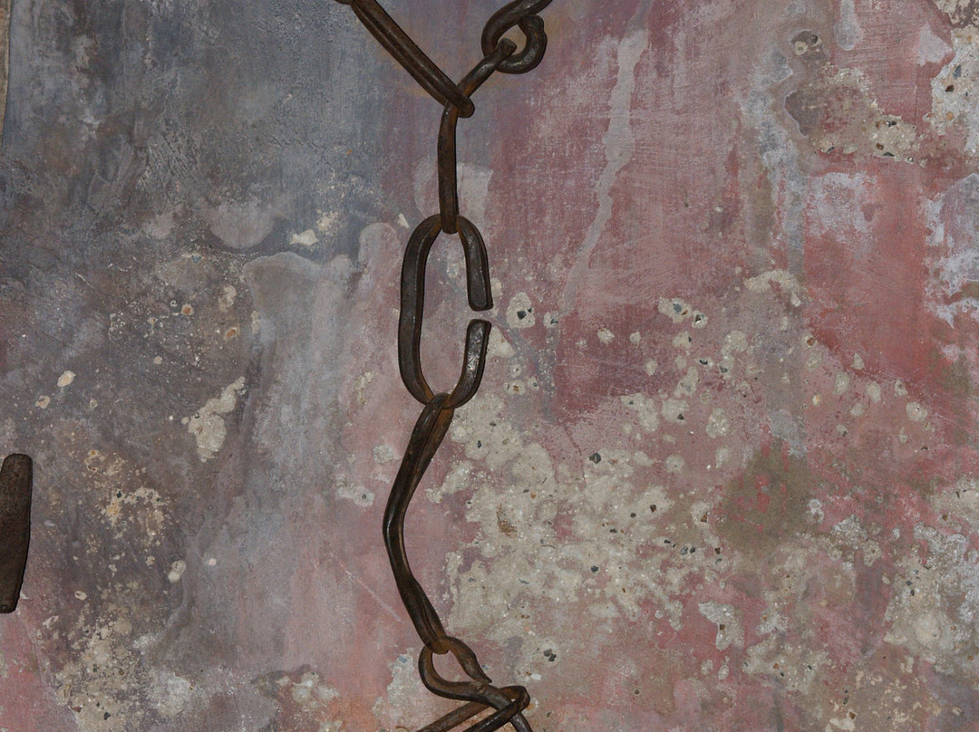 胡兰达博物馆-威廉斯塔德必去景点