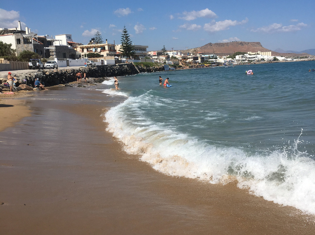 Cosman Aparthotel主图