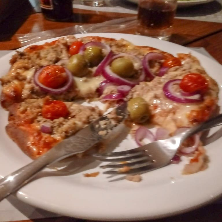 Estância Avaré Hotel主图