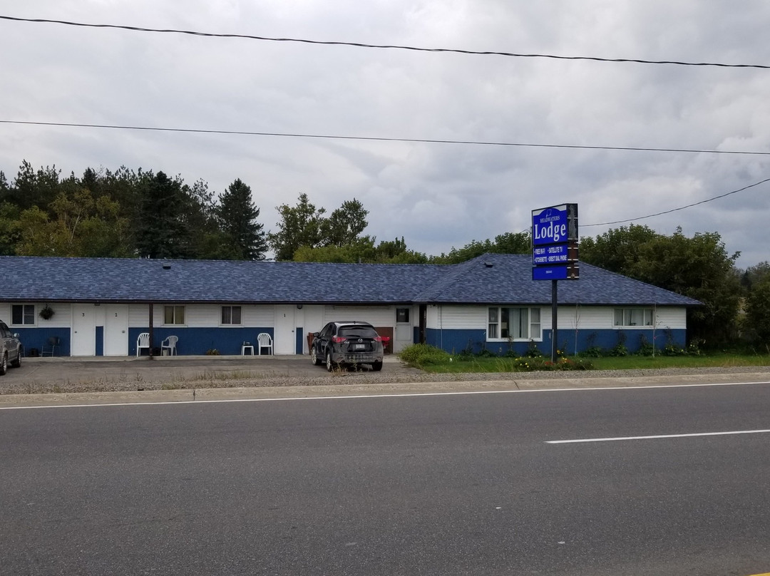 Headwaters Lodge