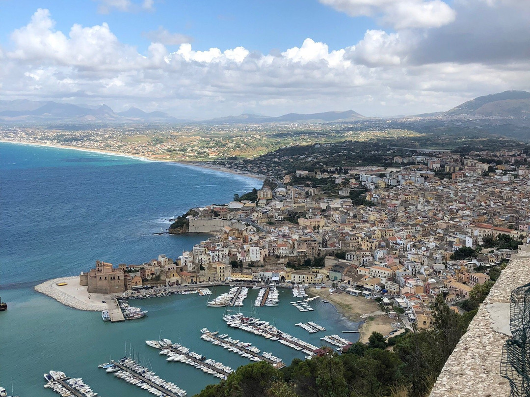 La Meridiana