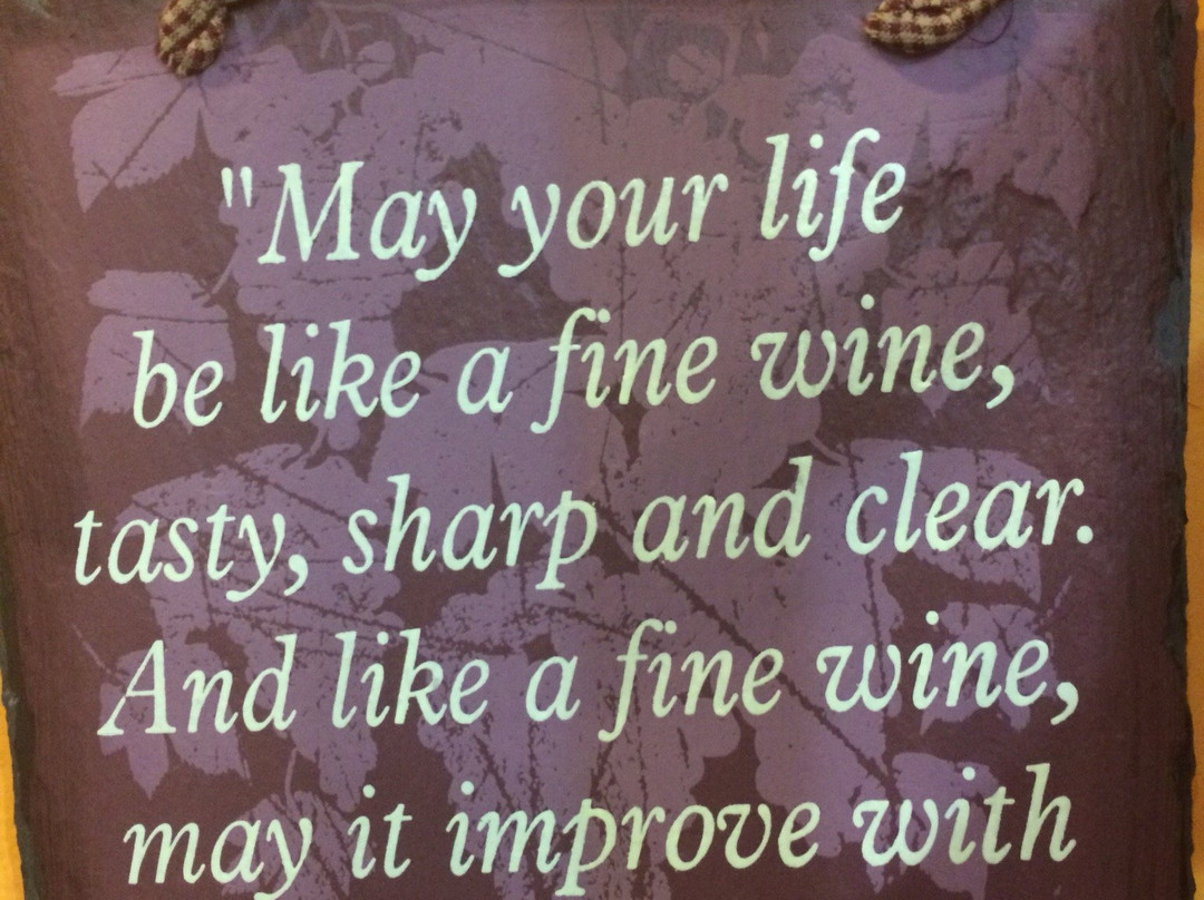 Vines to Cellars Winery景点图片