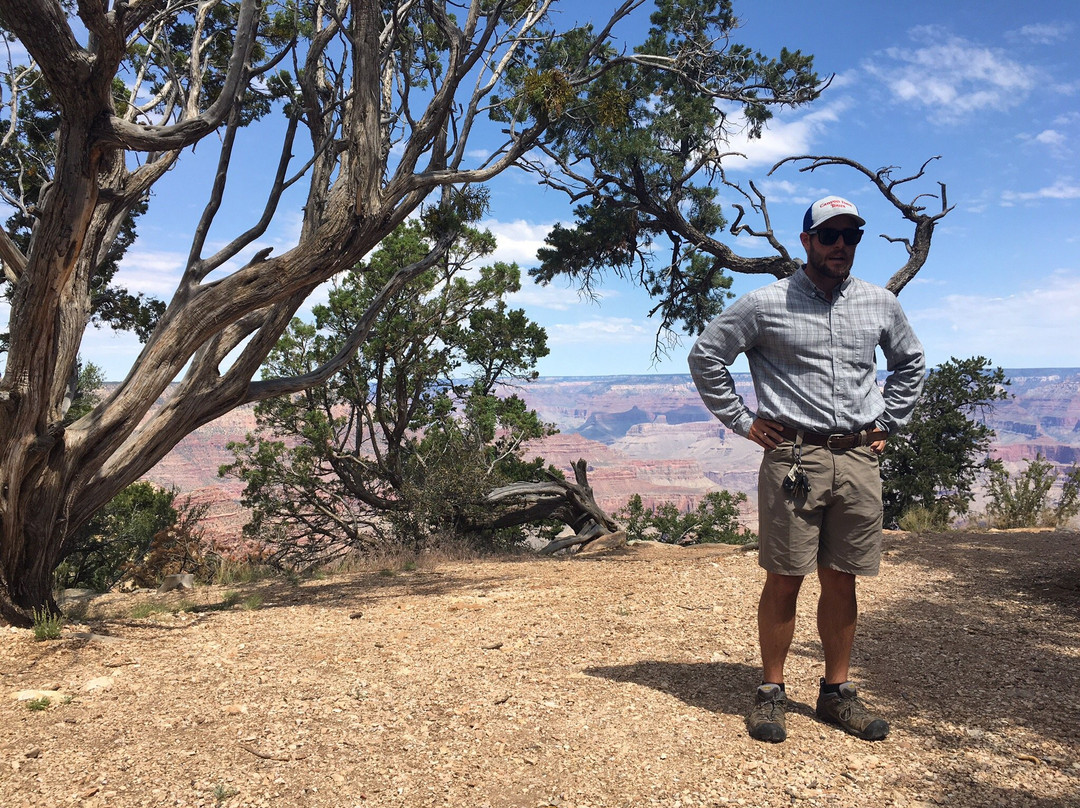 Canyon Dave Tours Grand Canyon-弗拉格斯塔夫必去景点