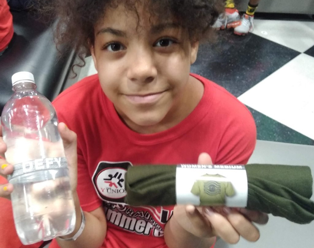 Defy-Commerce Township必去景点