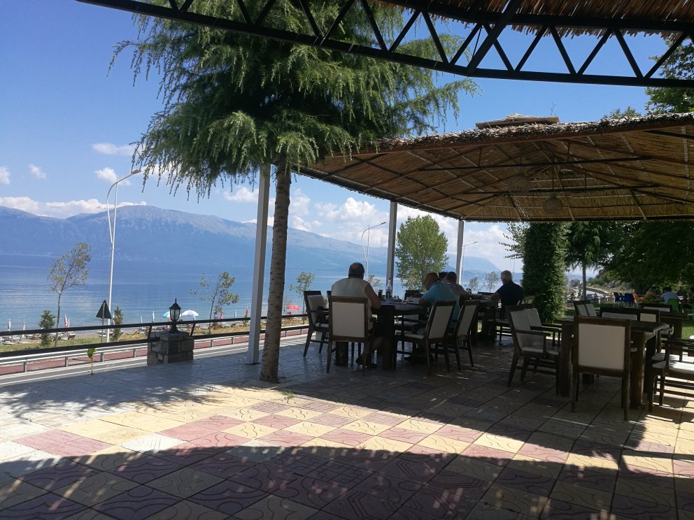 Lake Park Hotel Resort-官方