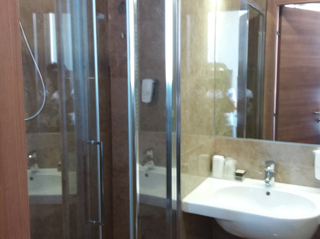 罗西尼酒店主图