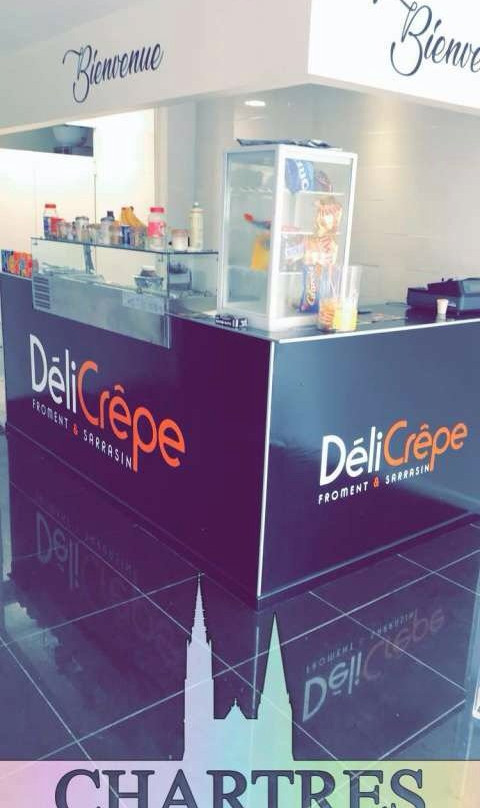Délicrêpe