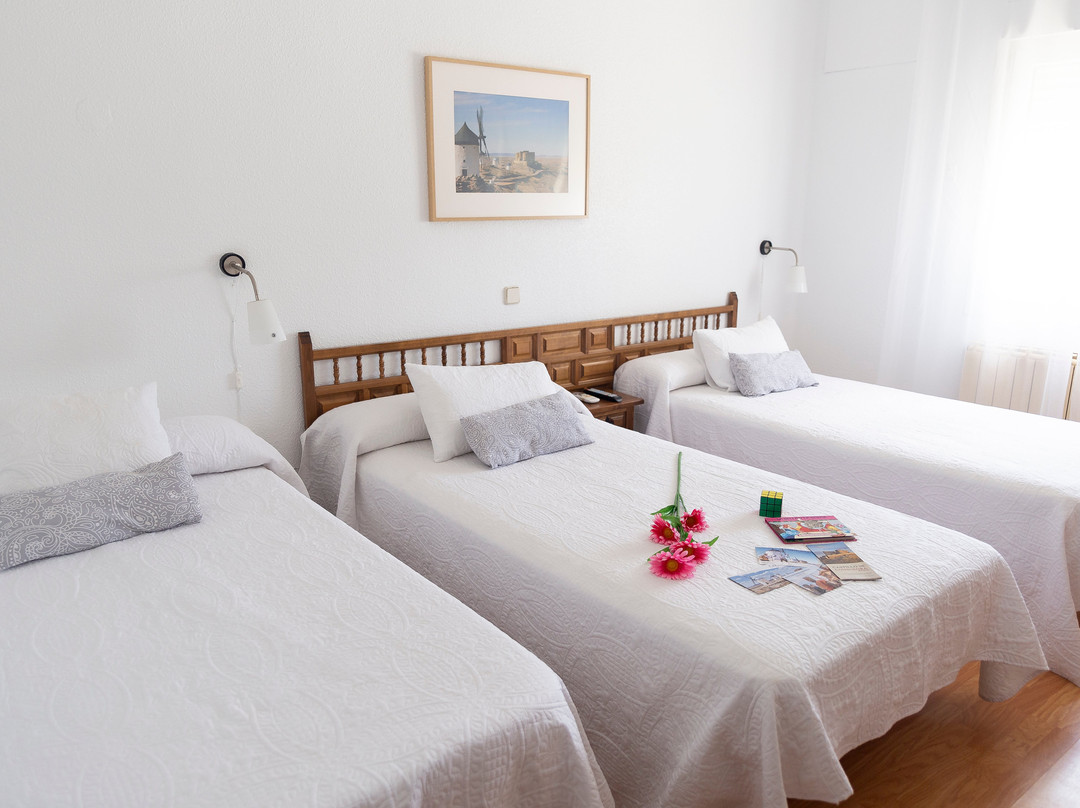 Hotel Las Provincias